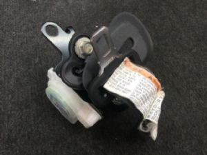 Subaru Impreza GR-GV 2007-2010 Rear Centre Seat Belt