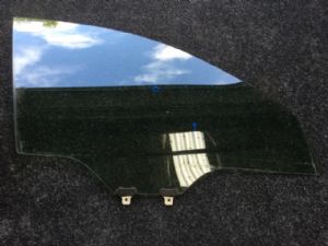Subaru Impreza GR-GV 2007-2010 RF Door Glass