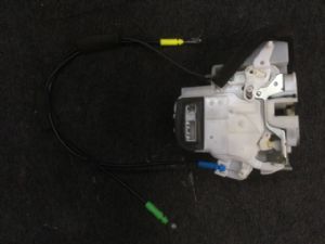 Subaru Impreza GR-GV 2007-2010 RR Door Actuator