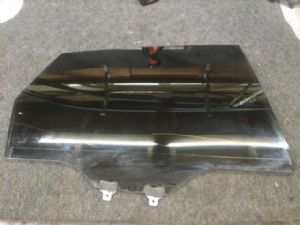 Subaru Impreza GR-GV 2007-2010 RR Door Glass