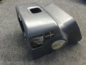 Subaru Lancaster BG 1996-1998 Steering Column Shrouds