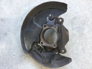 Subaru Impreza GR-GV 2011-2014 LF Hub Carrier