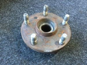 Subaru Impreza GR-GV 2011-2014 LF Hub Bearing