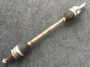 Subaru Impreza GR-GV 2011-2014 LF Drive Axle