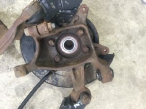 Subaru Impreza GR-GV 2007-2010 RR Hub Carrier