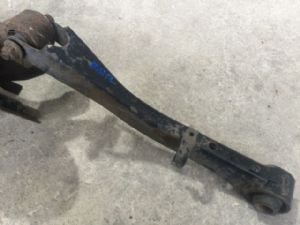 Subaru Impreza GR-GV 2007-2010 RR Trailing Arm