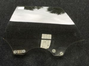 Subaru Lancaster BG 1996-1998 LR Door Glass