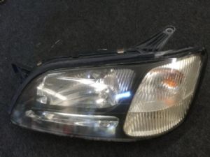 Subaru Outback BH 1998-2001 L Headlight