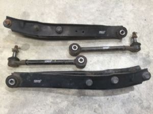 Subaru Impreza GR-GV 2007-2010 LR Lower Arm