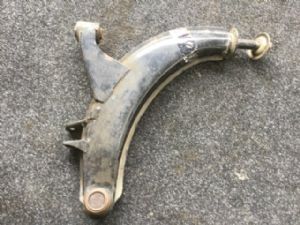 Subaru Grand Wagon BG 1996-1998 LF Lower Arm
