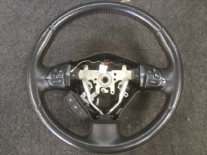 Subaru Impreza GR-GV 2011-2014 Steering Wheel