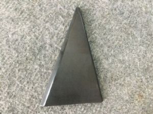 Subaru Impreza GR-GV 2007-2010 Other RR Door Parts