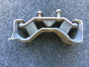 Subaru Impreza GR-GV 2007-2010 Rear Gearbox Mount