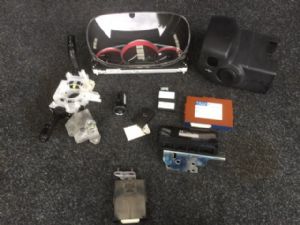 Subaru Impreza GR-GV 2007-2010 Gateway Interface Module