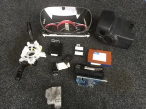 Subaru Impreza GR-GV 2007-2010 Ignition Steering Lock Module
