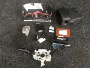 Subaru Impreza GR-GV 2007-2010 Combination Switch