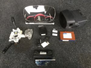 Subaru Impreza GR-GV 2007-2010 Integrated Unit
