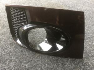 Subaru Impreza GR-GV 2011-2014 RF Bumper Light Surround