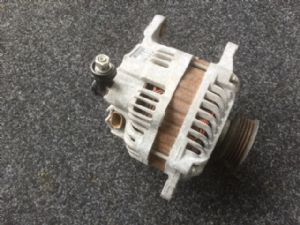 Subaru Impreza GR-GV 2011-2014 Alternator