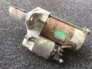Subaru Impreza GR-GV 2011-2014 Starter Motor