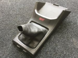 Subaru Impreza GR-GV 2007-2010 Gearshift Surround / Trim