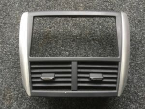 Subaru Impreza GR-GV 2011-2014 Dash Vent Surround Centre