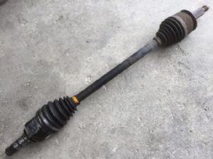 Subaru Impreza GR-GV 2007-2010 RF Drive Axle