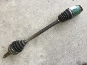 Subaru Outback BH 1998-2001 LF ABS Drive Axle