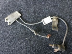 Subaru Lancaster BG 1996-1998 RF ABS Sensor
