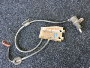 Subaru Grand Wagon BG 1996-1998 LF ABS Sensor