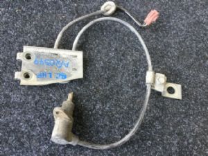 Subaru Lancaster BG 1996-1998 LF ABS Sensor