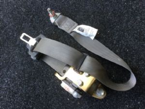 Subaru Legacy BC-BF 1989-1991 LF Seat Belt