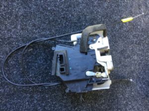 Subaru Impreza GR-GV 2011-2014 RF Door Actuator