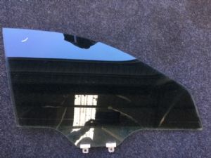 Subaru Impreza GR-GV 2011-2014 RF Door Glass
