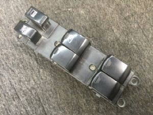 Subaru Impreza GR-GV 2011-2014 Window Master Switch