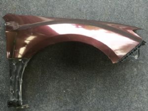 Subaru Impreza GR-GV 2011-2014 RF Guard/Fender