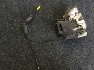 Subaru Impreza GR-GV 2011-2014 RR Door Actuator
