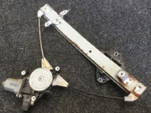 Subaru Impreza GR-GV 2011-2014 RR Door Elec Regulator