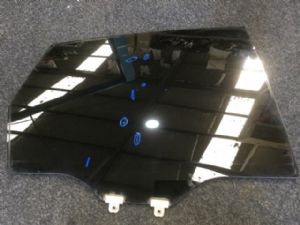 Subaru Impreza GR-GV 2011-2014 RR Door Glass