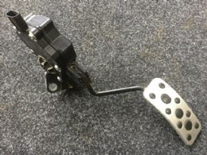 Subaru Impreza GR-GV 2011-2014 Accelerator Pedal
