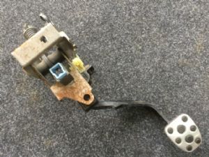 Subaru Impreza GR-GV 2011-2014 Clutch Pedal