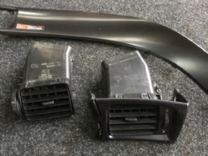 Subaru Impreza GR-GV 2011-2014 RH Dash Air Vent