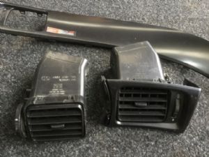 Subaru Impreza GR-GV 2011-2014 LH Dash Air Vent
