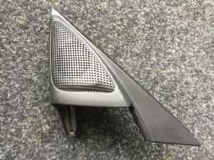 Subaru Impreza GR-GV 2011-2014 Door Trim Speakers
