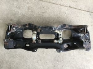 Subaru Impreza GR-GV 2011-2014 Front Subframe