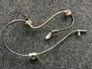 Subaru Impreza GR-GV 2011-2014 LF ABS Sensor