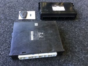 Subaru Impreza GR-GV 2011-2014 ECU Computer