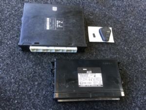 Subaru Impreza GR-GV 2011-2014 Integrated Unit