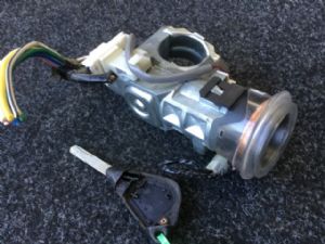 Subaru Impreza GR-GV 2011-2014 Ignition Switch