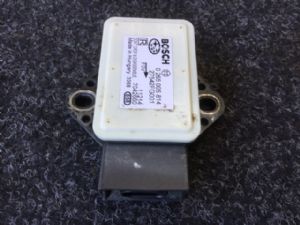 Subaru Impreza GR-GV 2011-2014 Yaw Rate Sensor